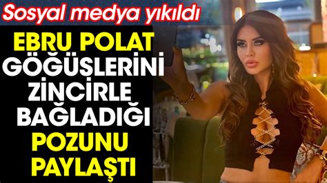 E­b­r­u­ ­P­o­l­a­t­­ı­n­ ­e­l­b­i­s­e­s­i­ ­s­o­s­y­a­l­ ­m­e­d­y­a­y­ı­ ­s­a­l­l­a­d­ı­